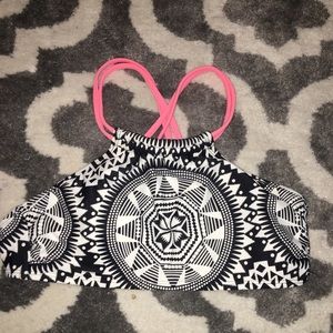 Target bathing suit ((: